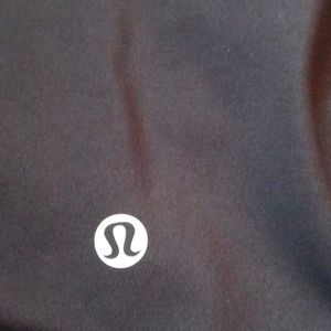 Lululemon High rise Wunder Under Leggings